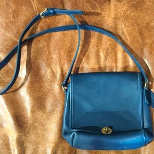 Coach cross body